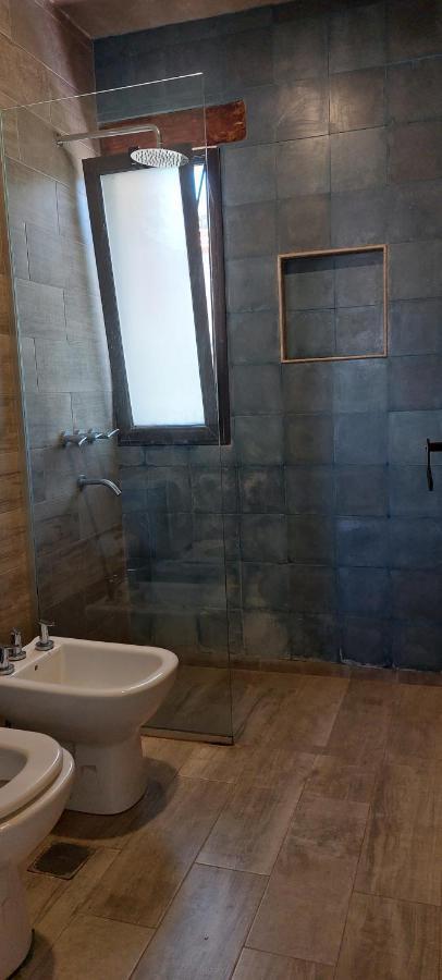 Hotel Tulmas ティルカラ エクステリア 写真