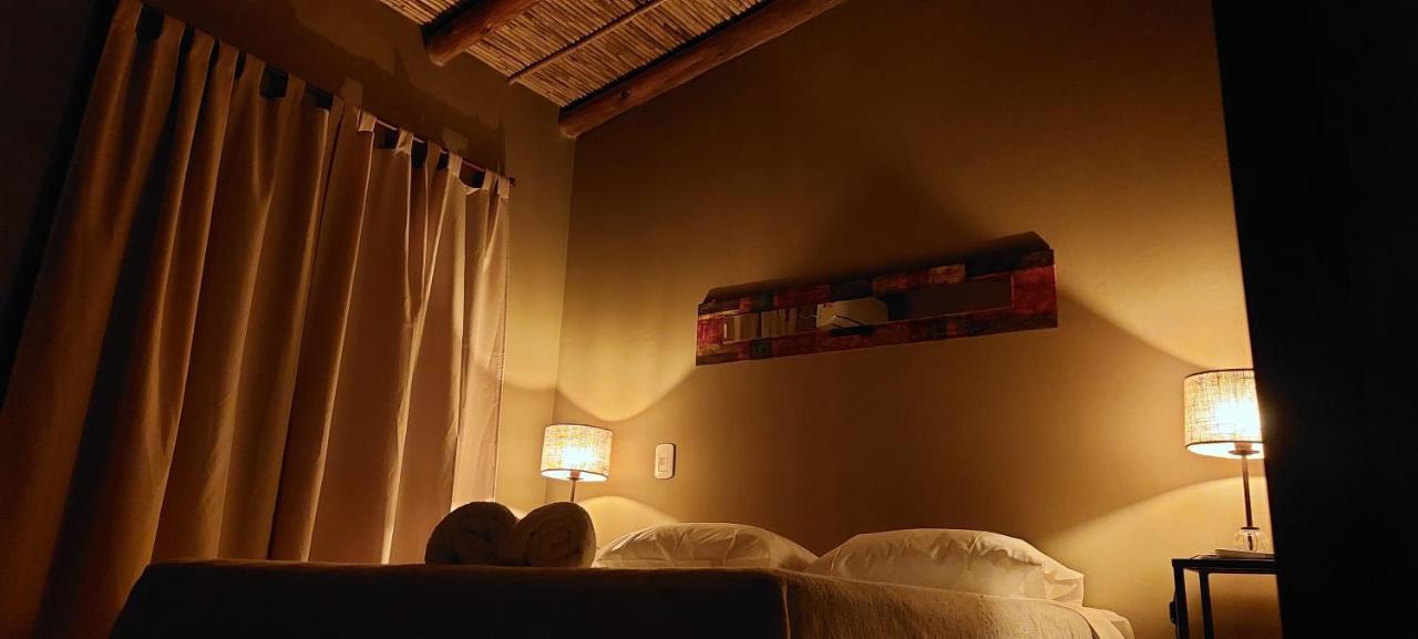 Hotel Tulmas ティルカラ エクステリア 写真