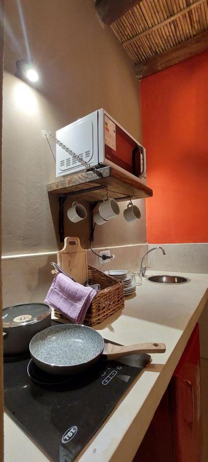 Hotel Tulmas ティルカラ エクステリア 写真